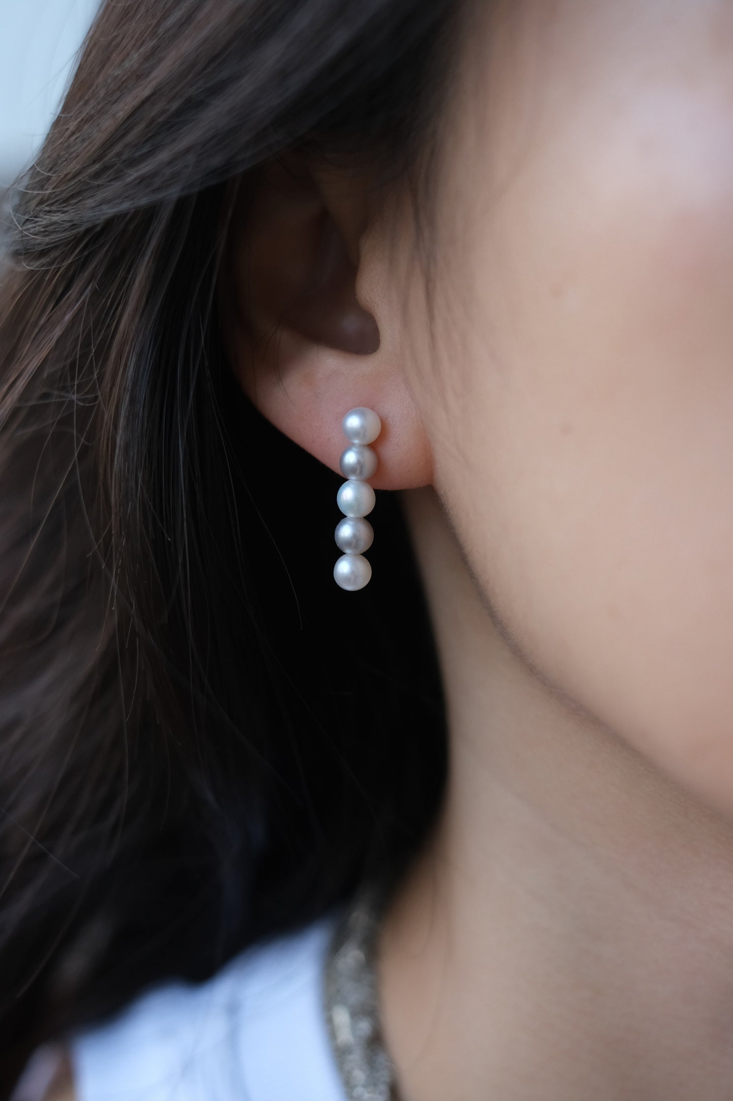 Binary Earrings