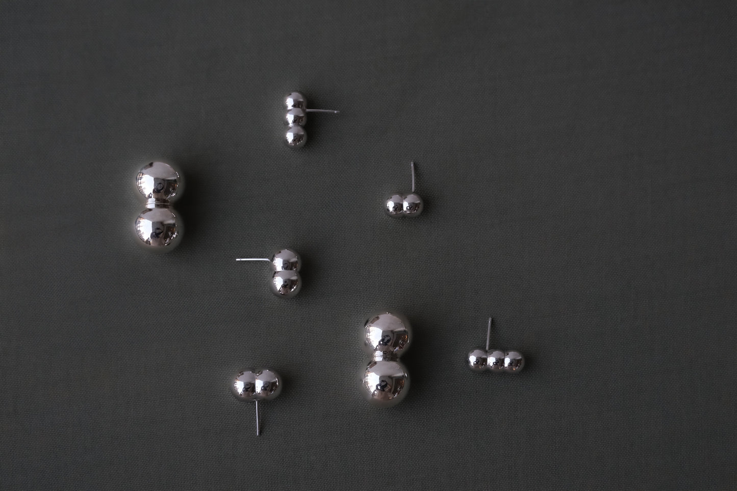 Blob Studs