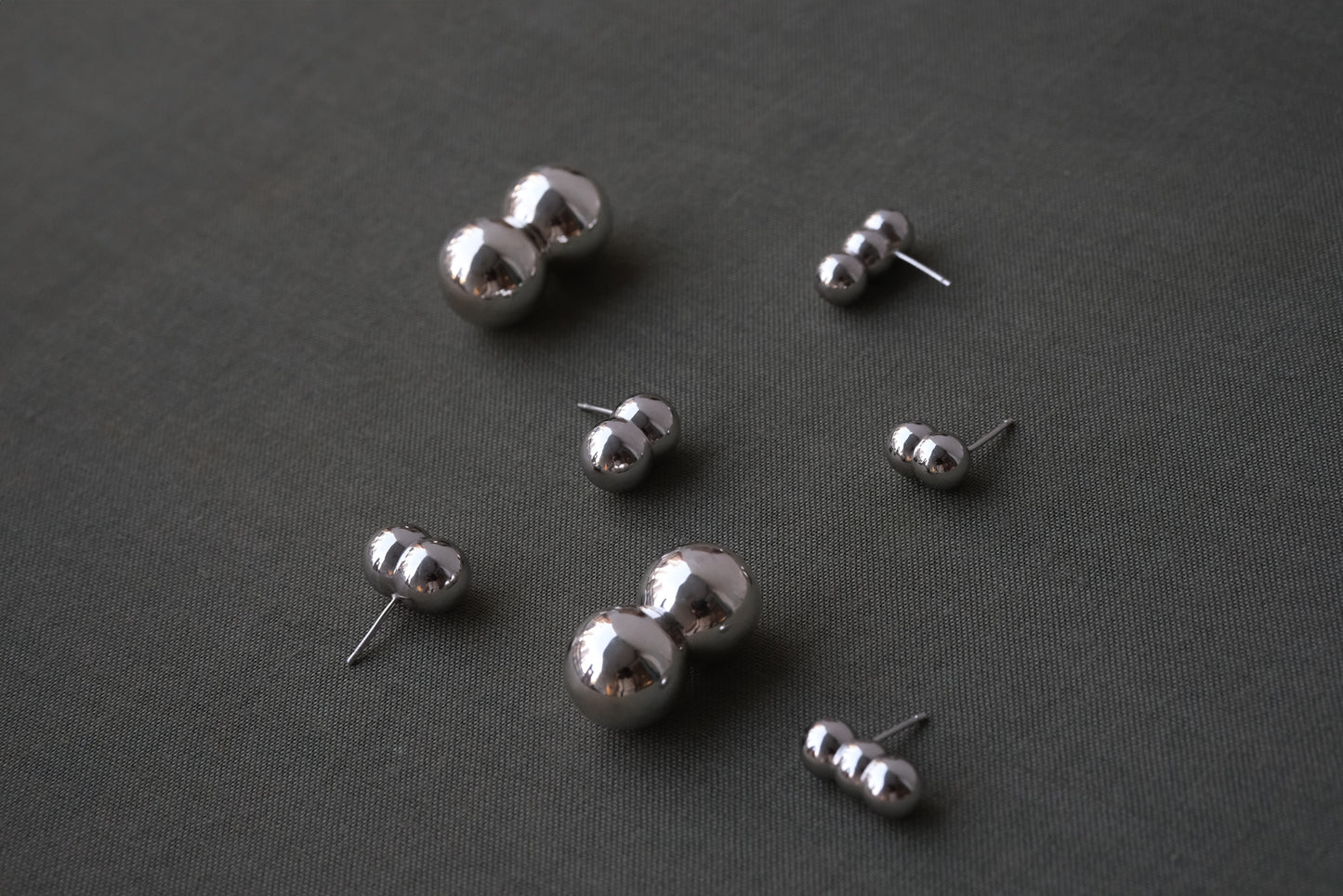 Blob Studs