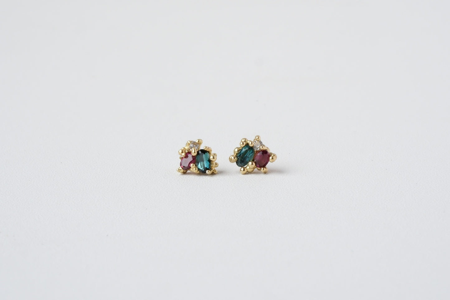 Stardust Studs