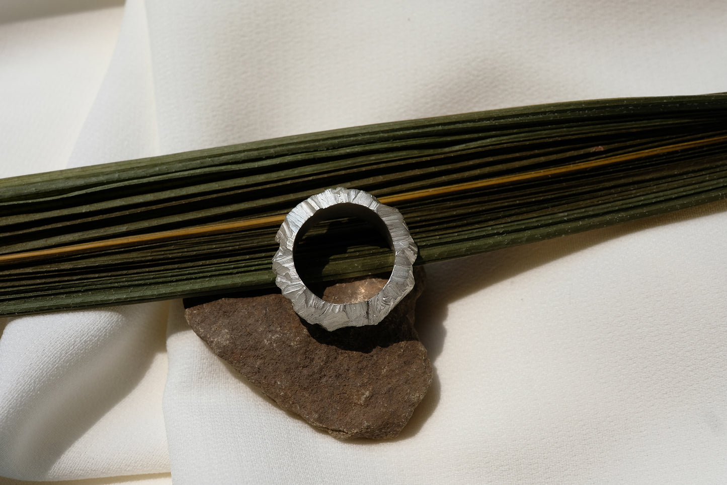 Boulder Petra Ring