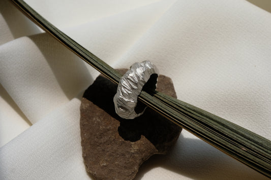 Boulder Petra Ring