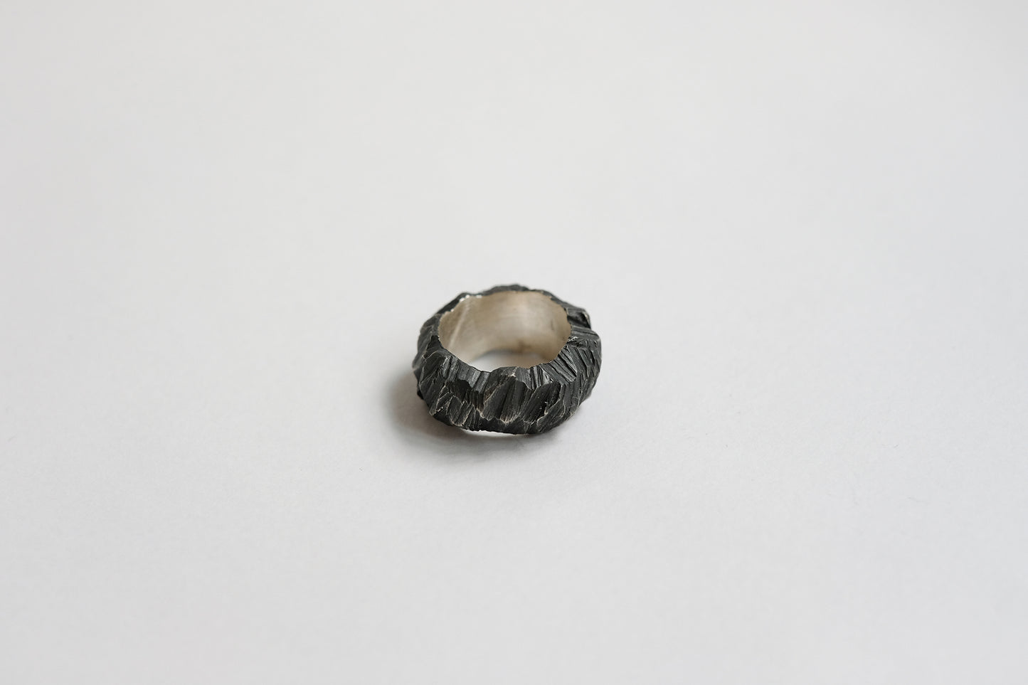 Boulder Petra Ring