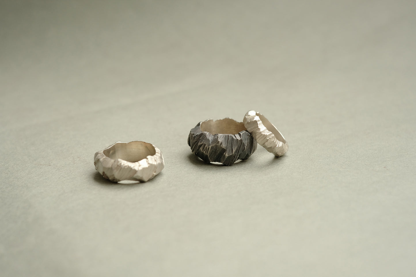 Boulder Petra Ring