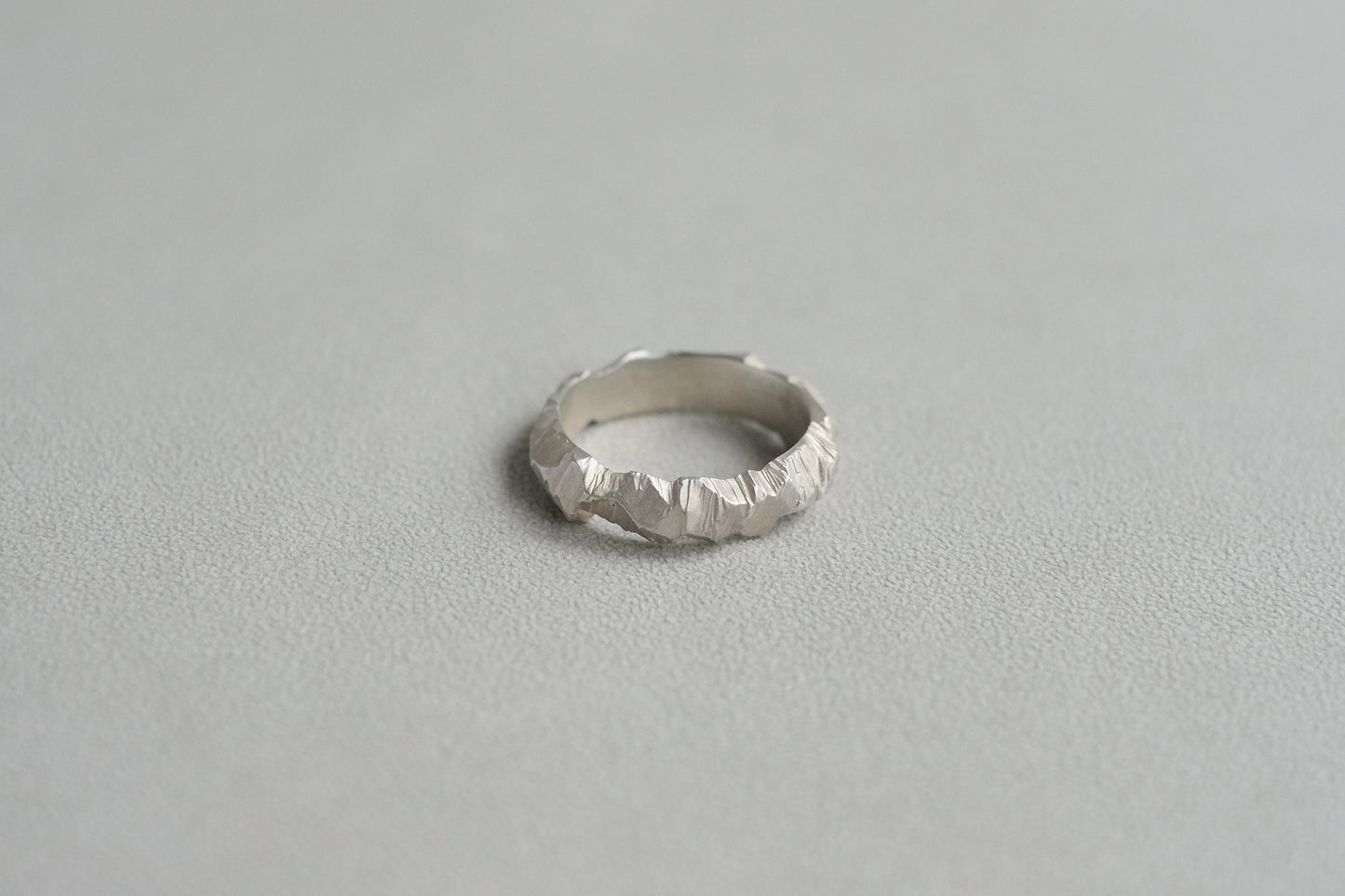 Boulder Petra Ring