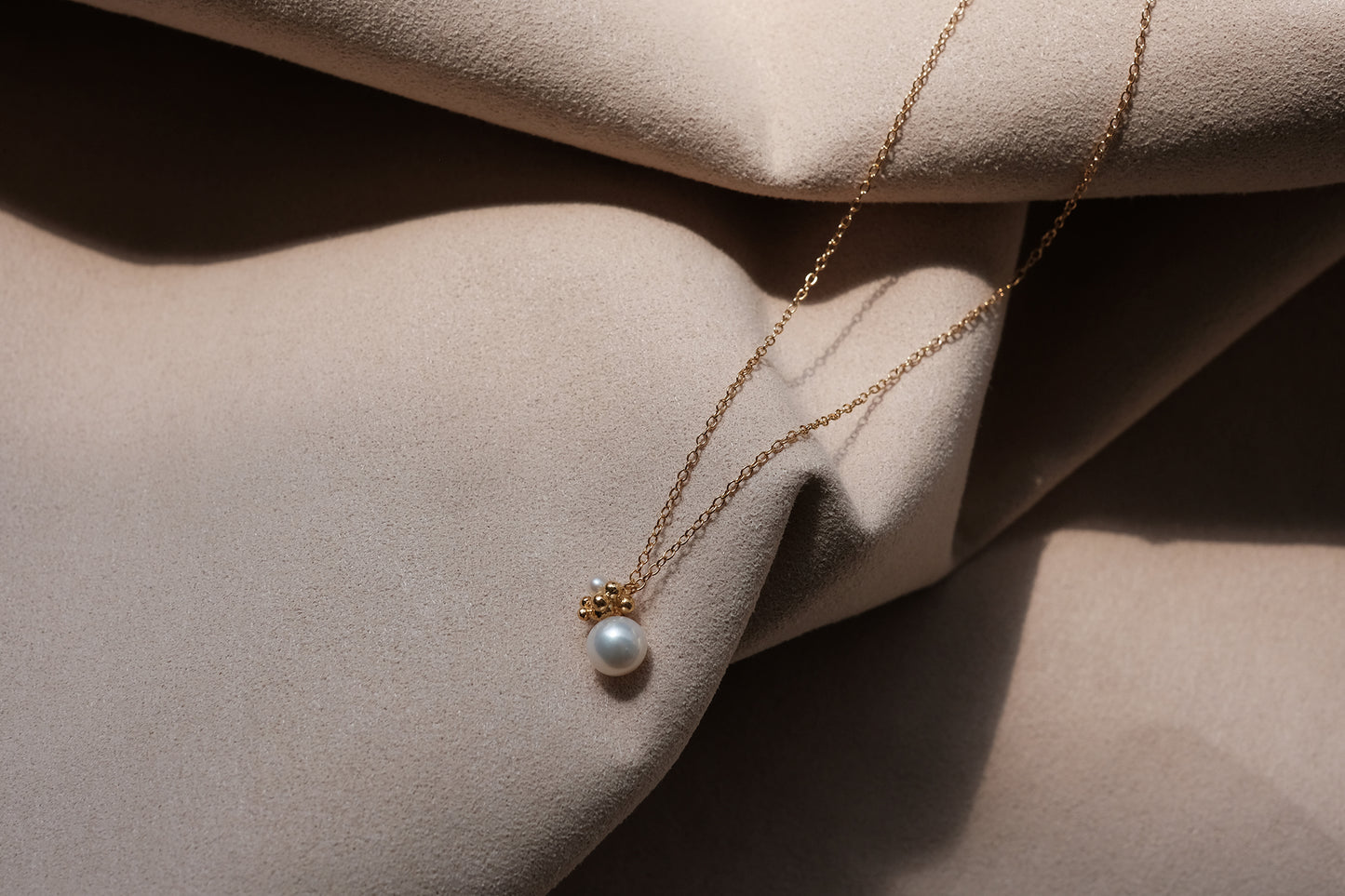 Bubbling Sensations Pendant