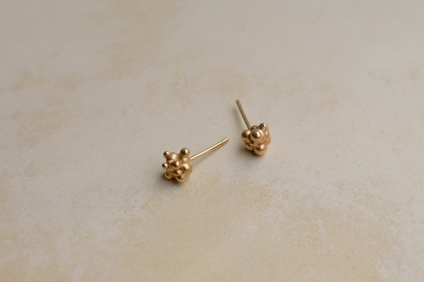 Bubbling Sensations Studs