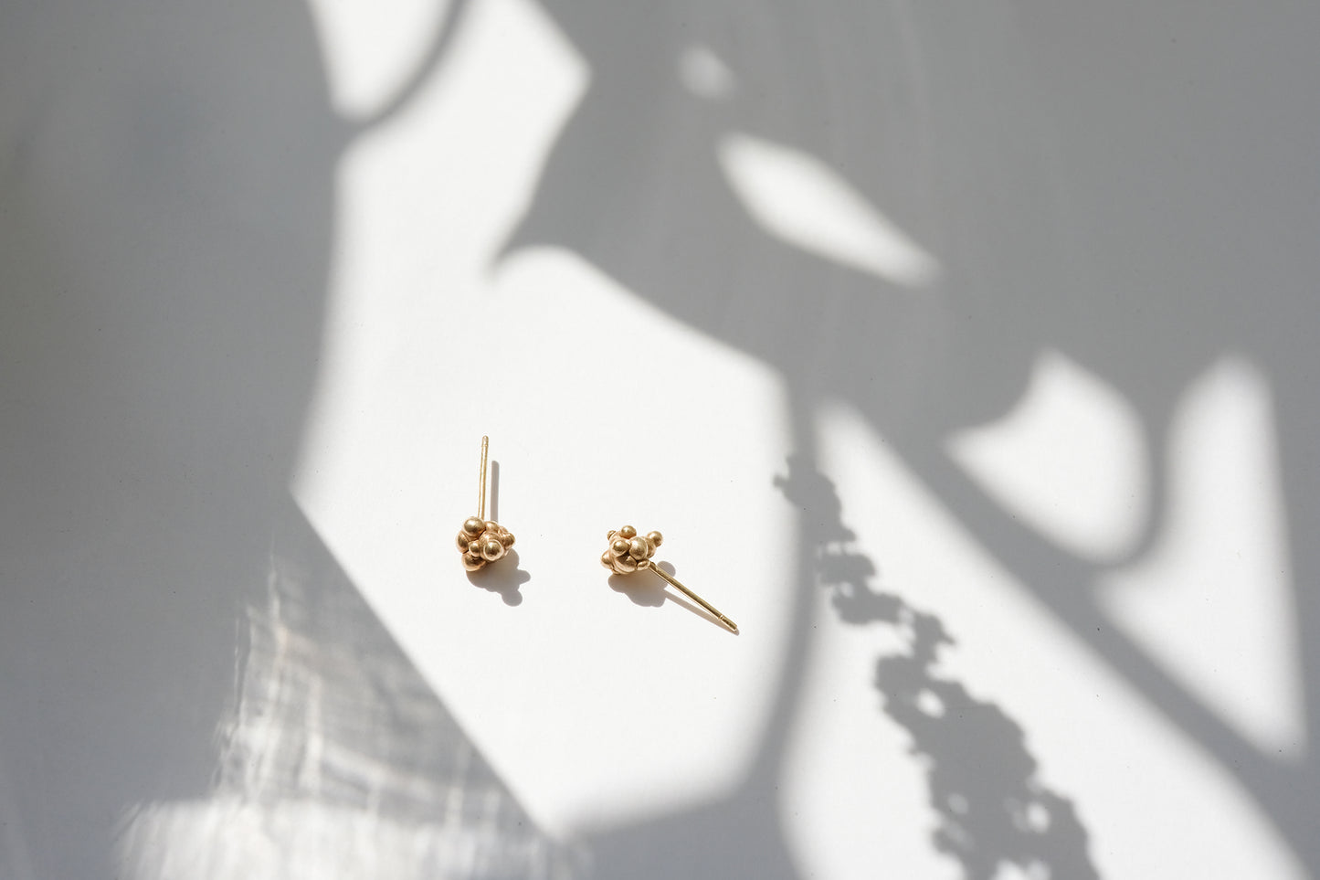 Bubbling Sensations Studs