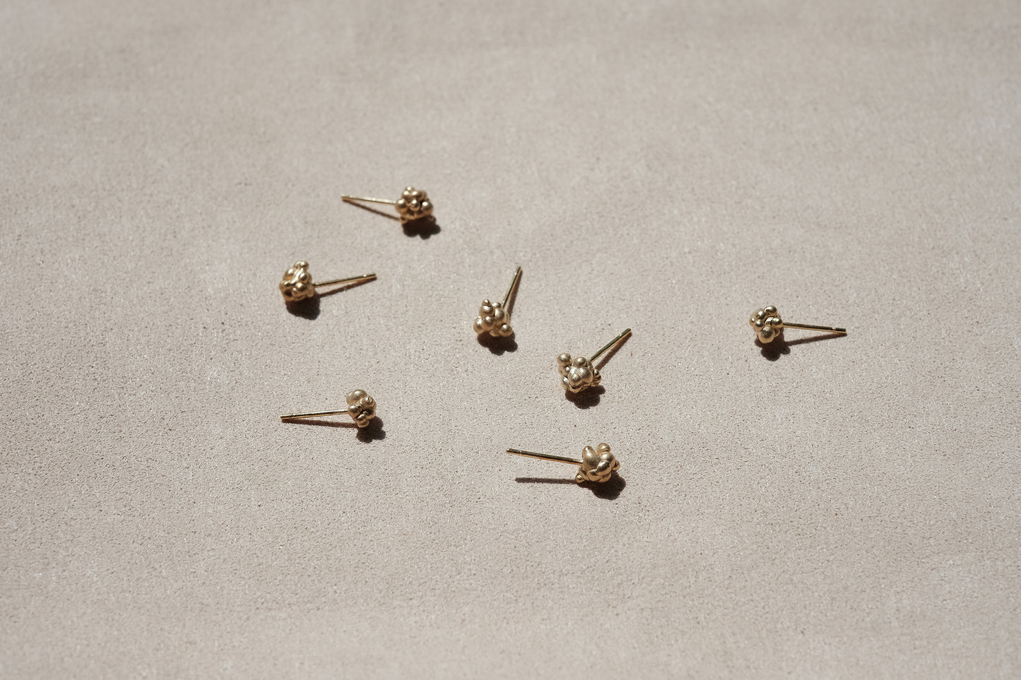 Bubbling Sensations Studs