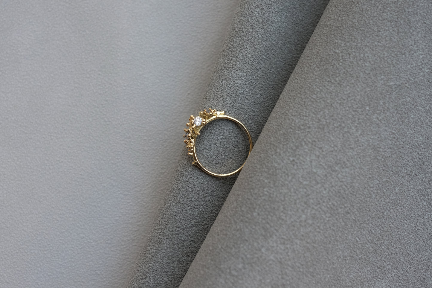 Nova Ring
