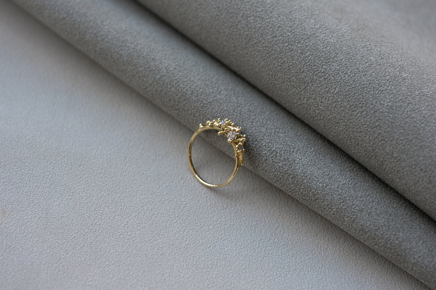 Nova Ring
