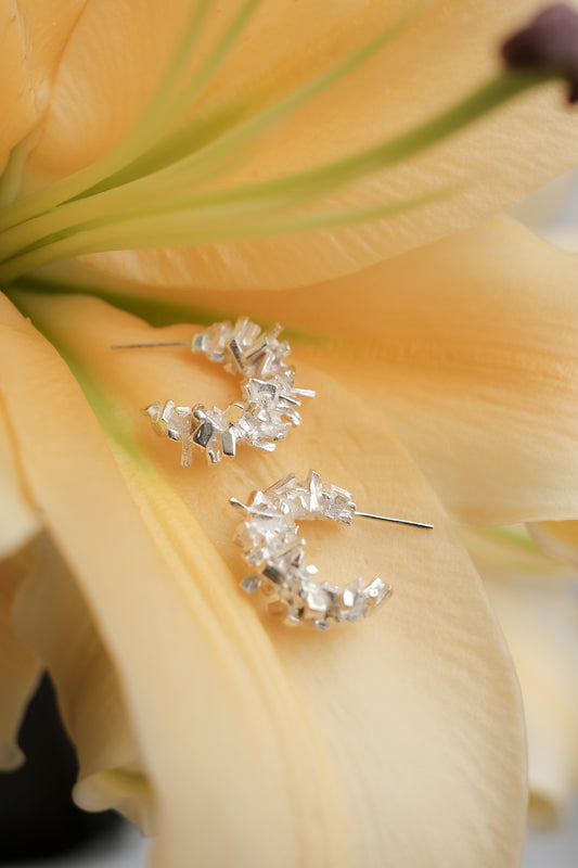 Confetti Earrings