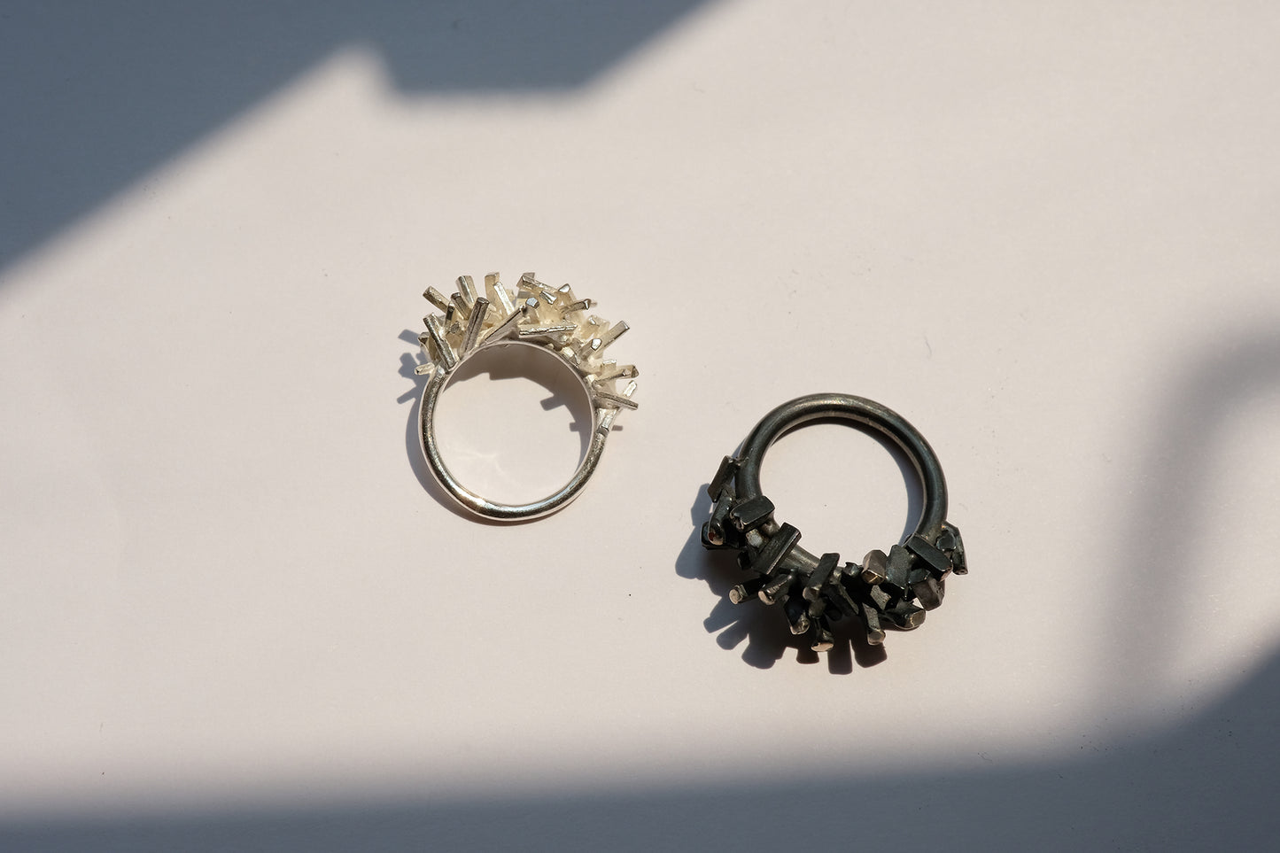 Confetti Ring