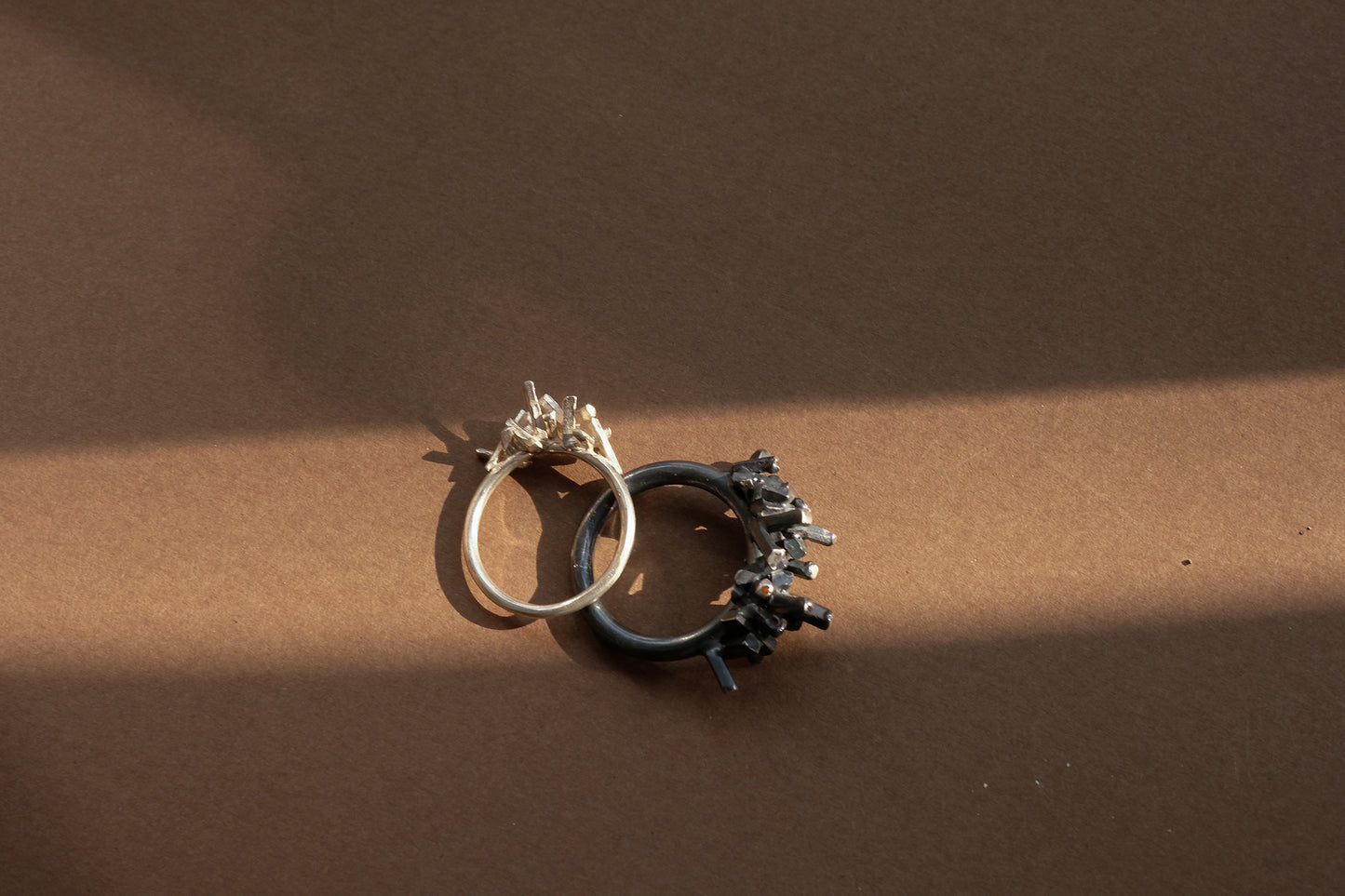 Confetti Ring