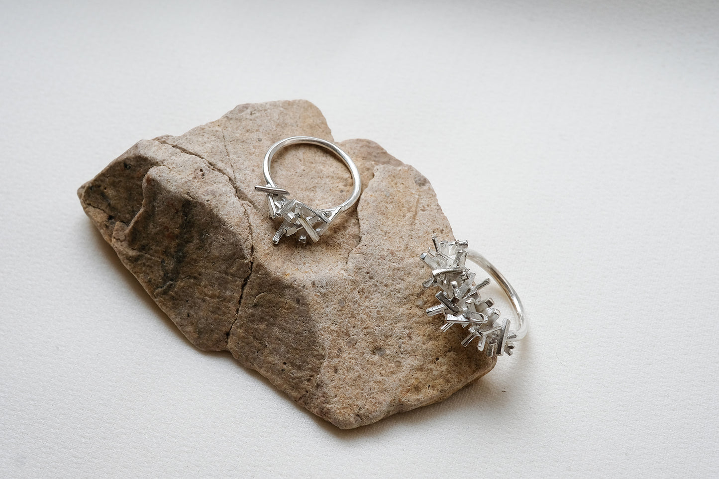 Confetti Ring