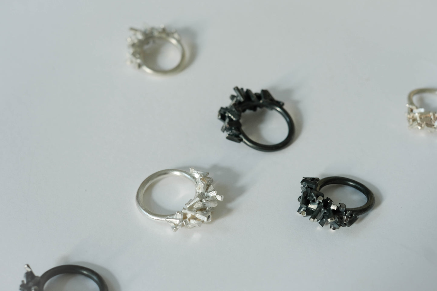Confetti Ring