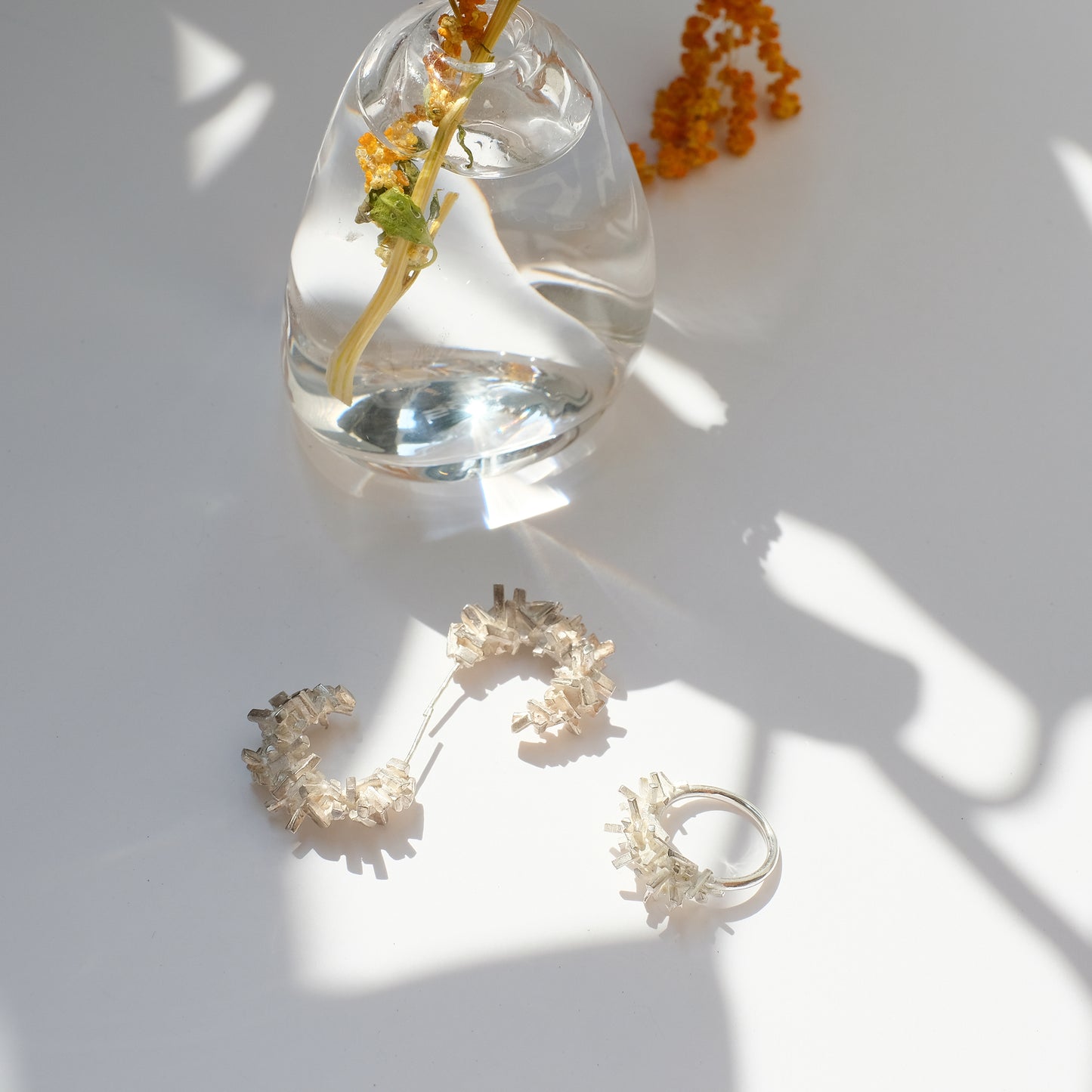 Confetti Earrings