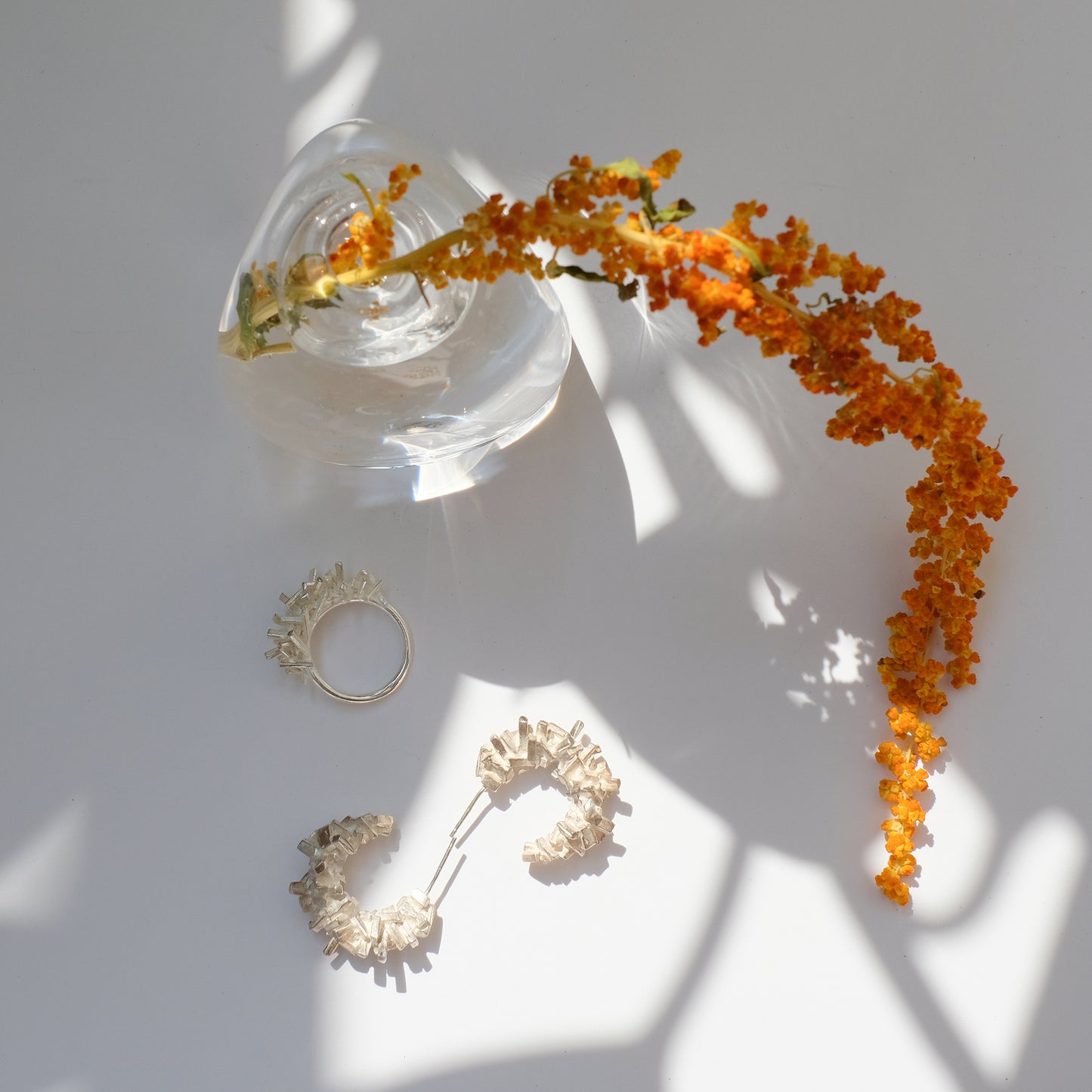 Confetti Earrings