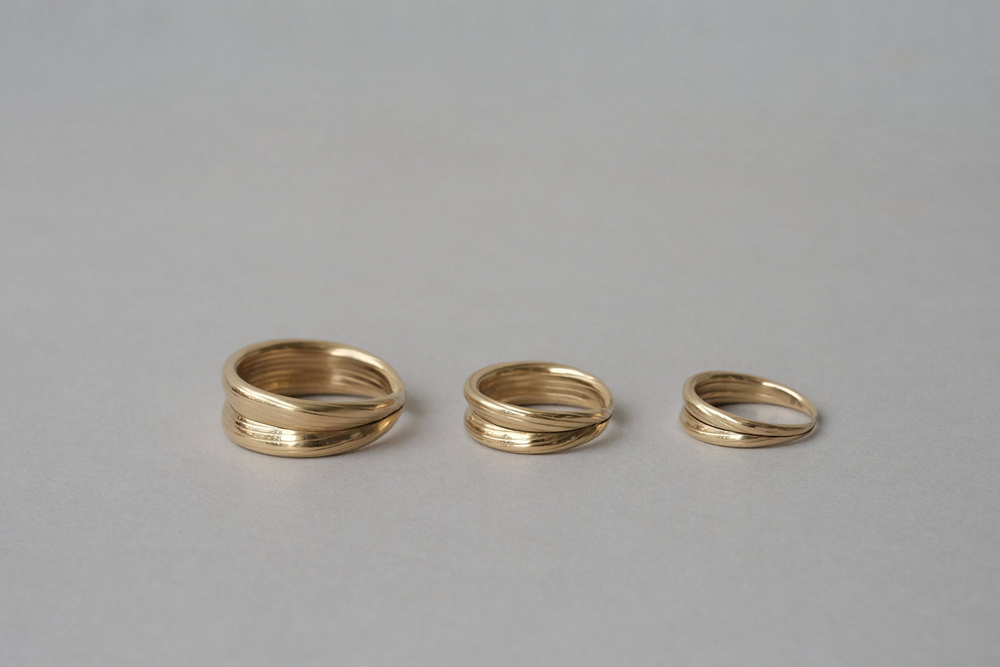 Cordate Ring