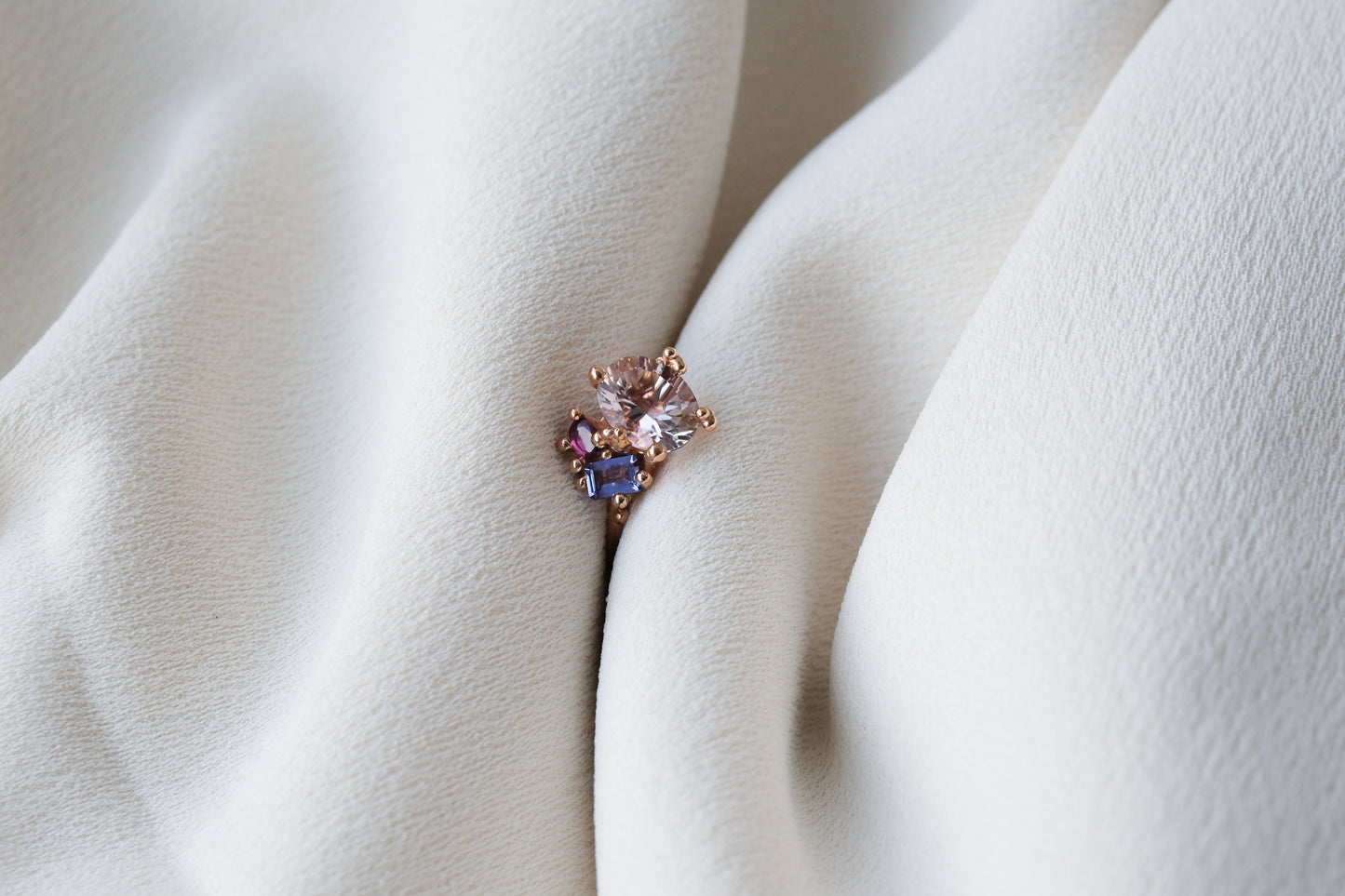 Violetta Stella Ring