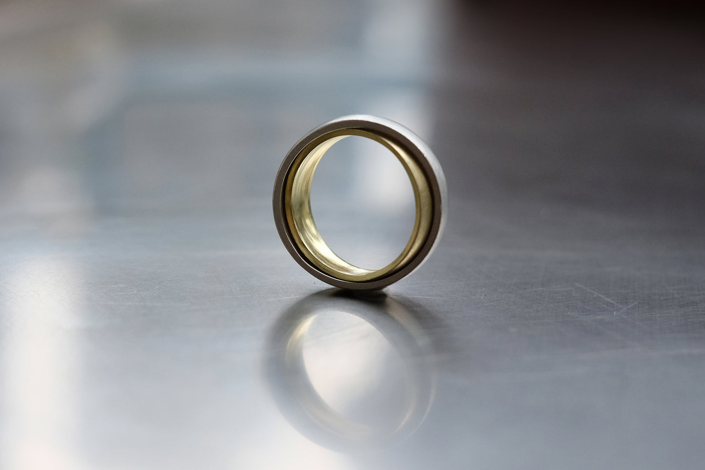Dialogue Ring