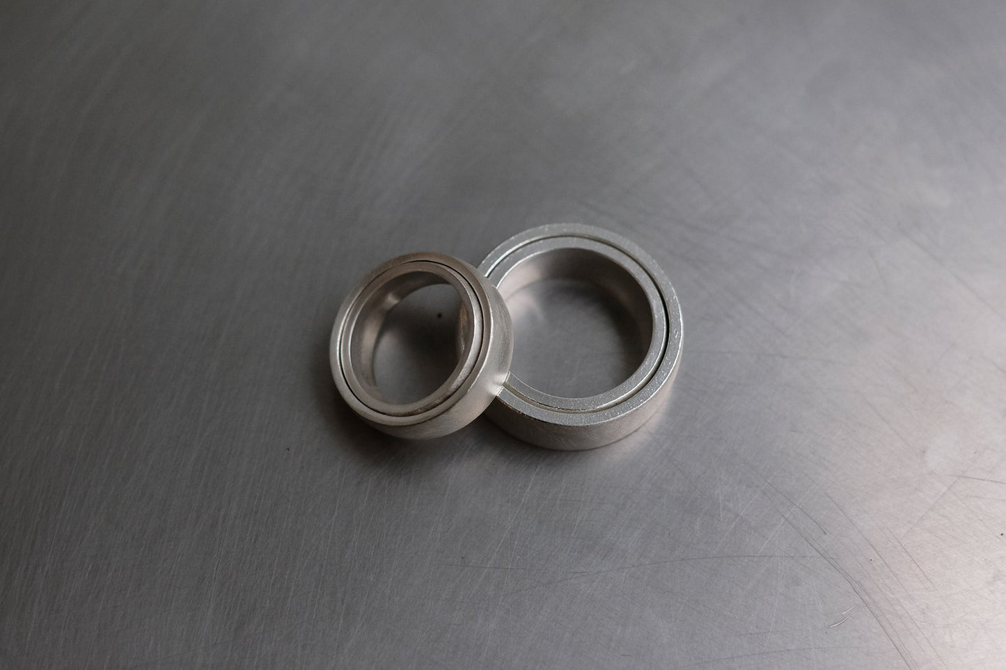 Dialogue Ring