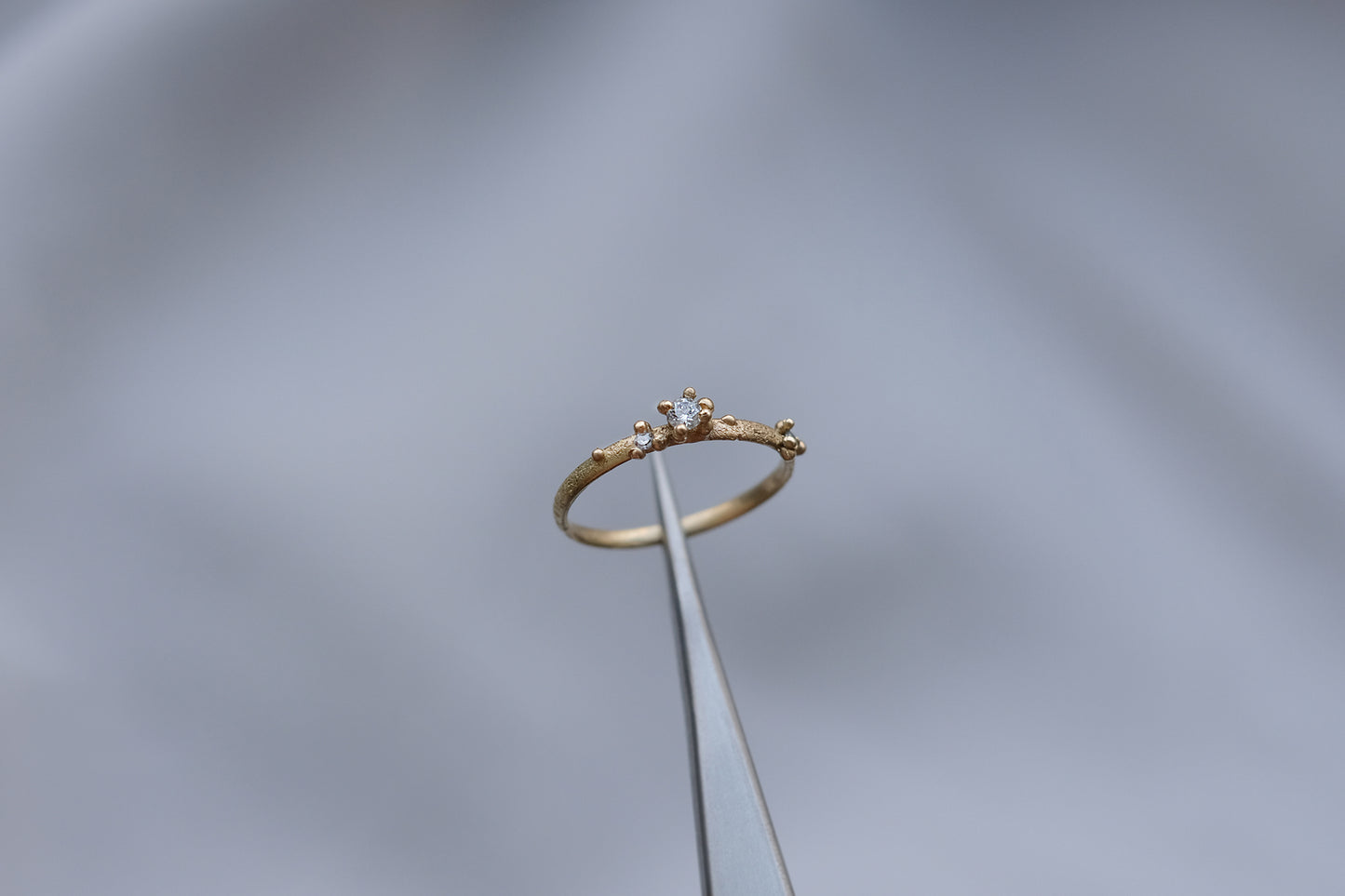 Diamond Stardust Band