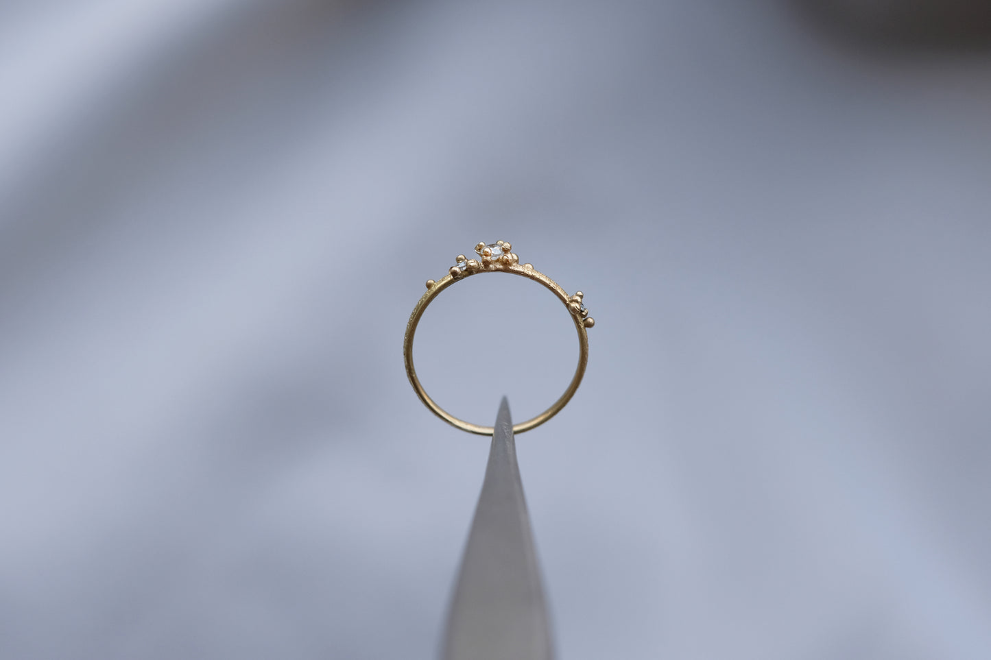 Diamond Stardust Band