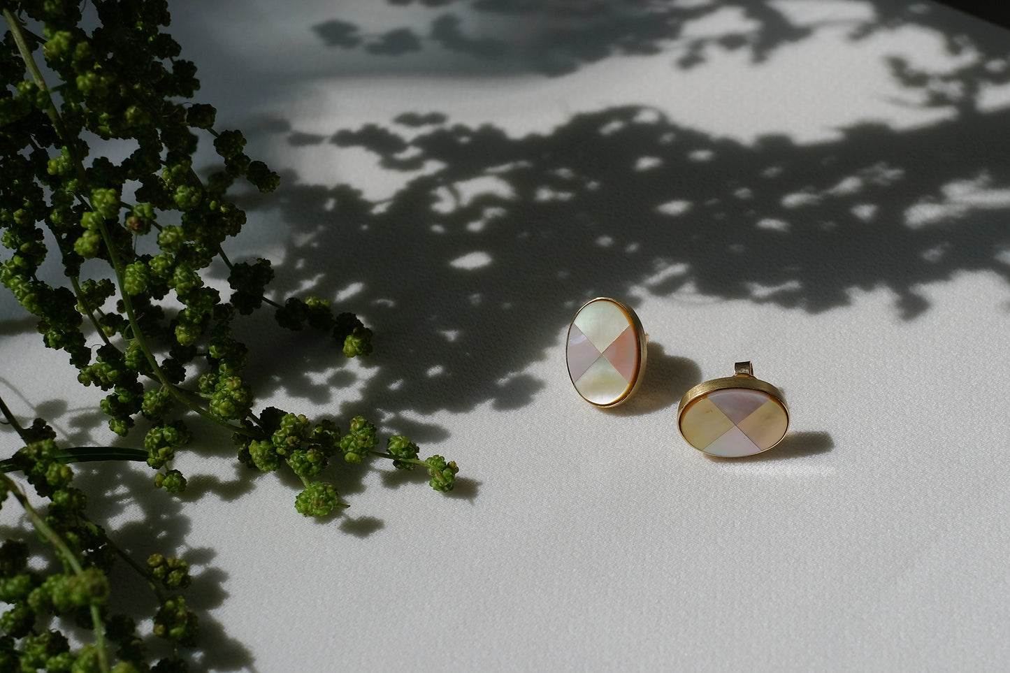 Dolce Earrings
