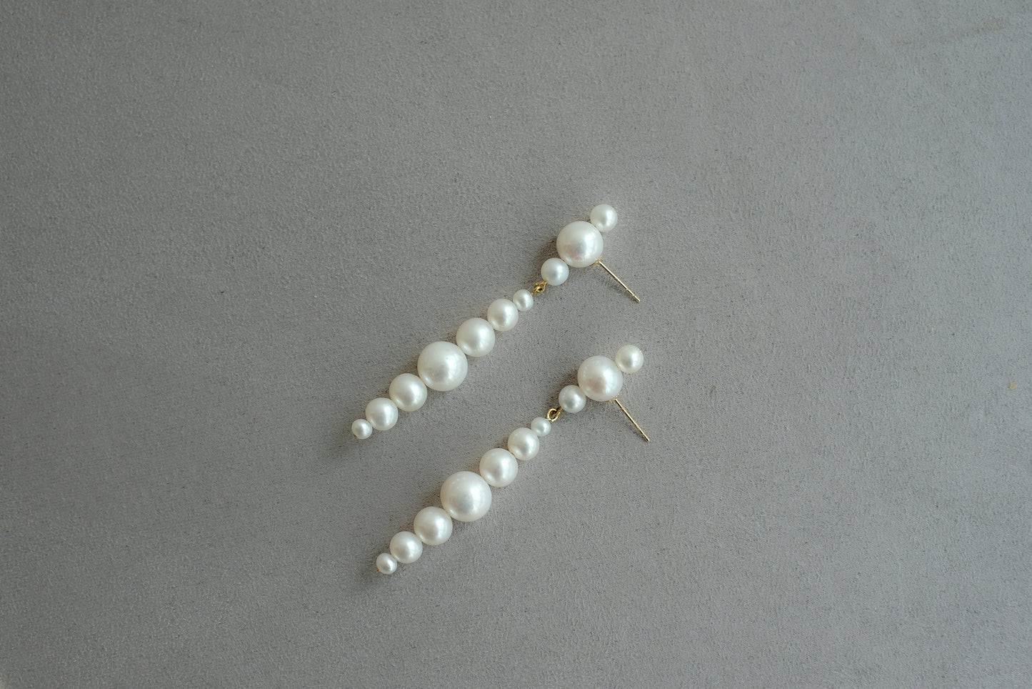Echo Dangle Earrings