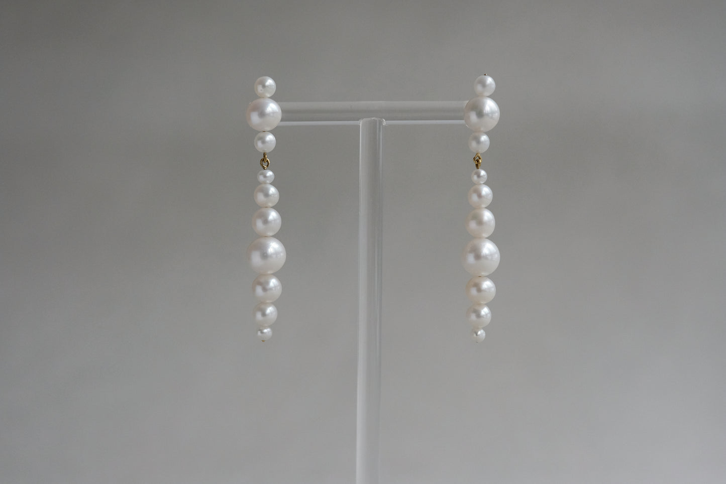Echo Dangle Earrings