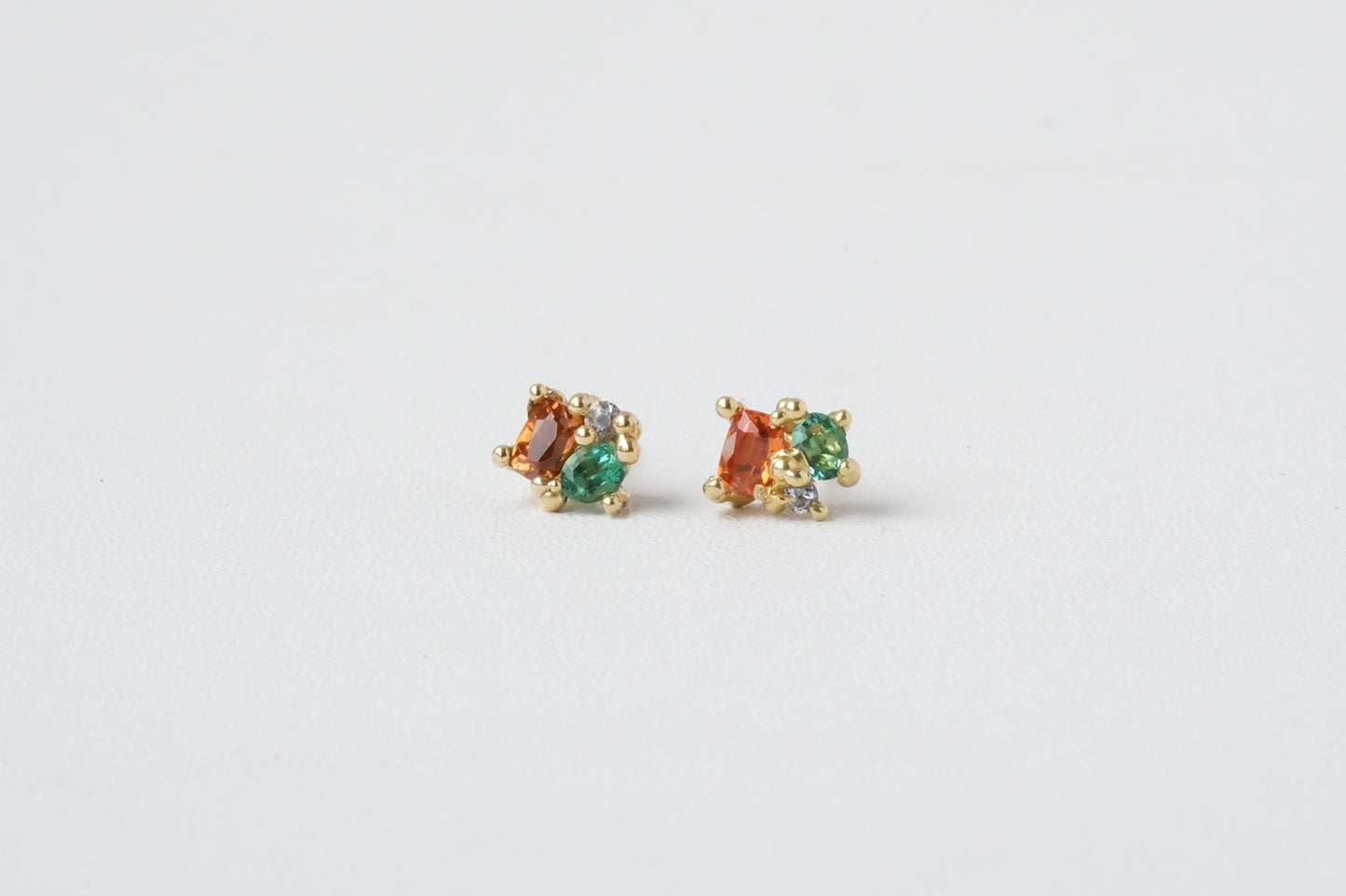 Stardust Studs