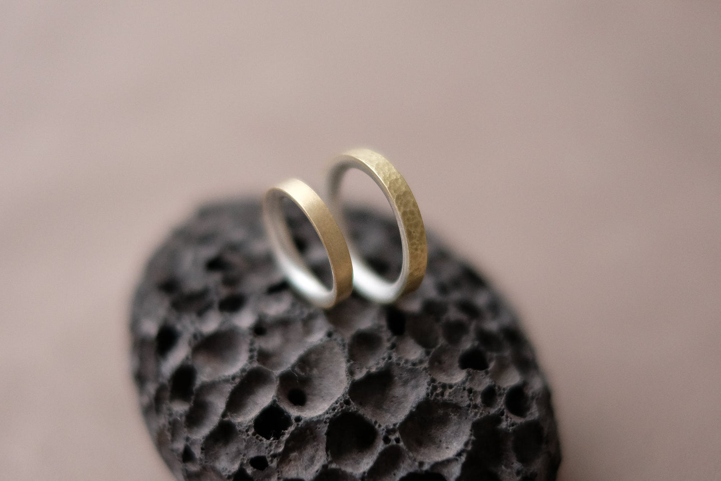 Embrace Ring