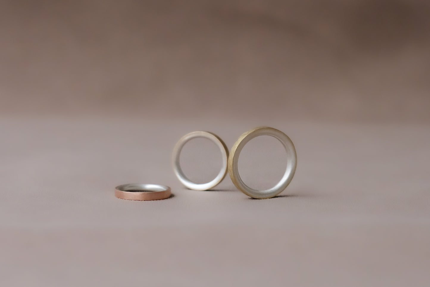 Embrace Ring