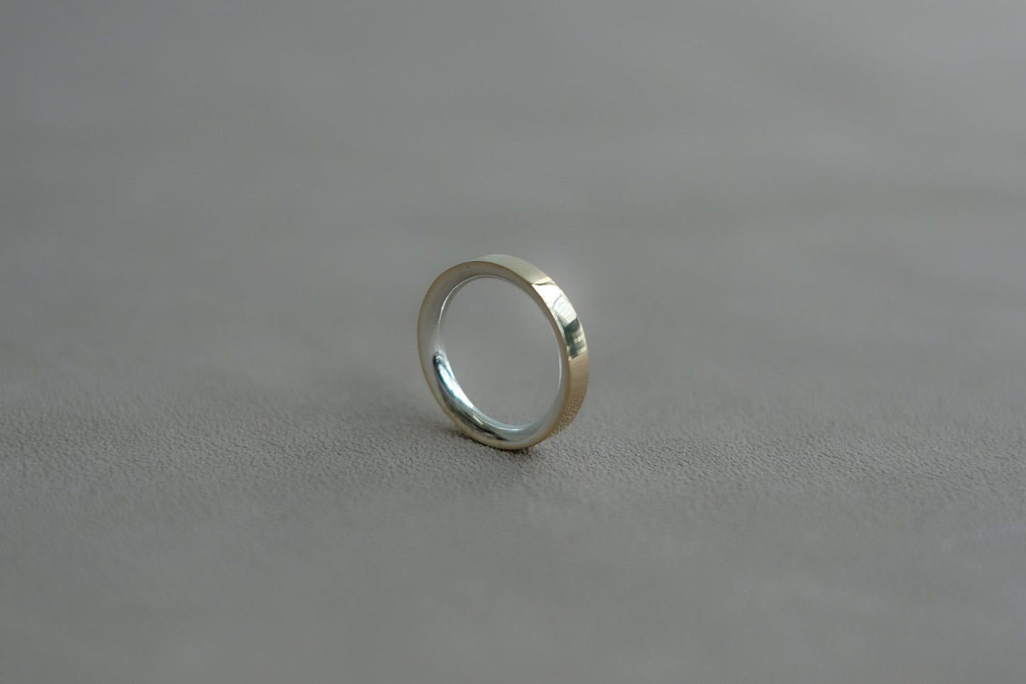 Embrace Ring