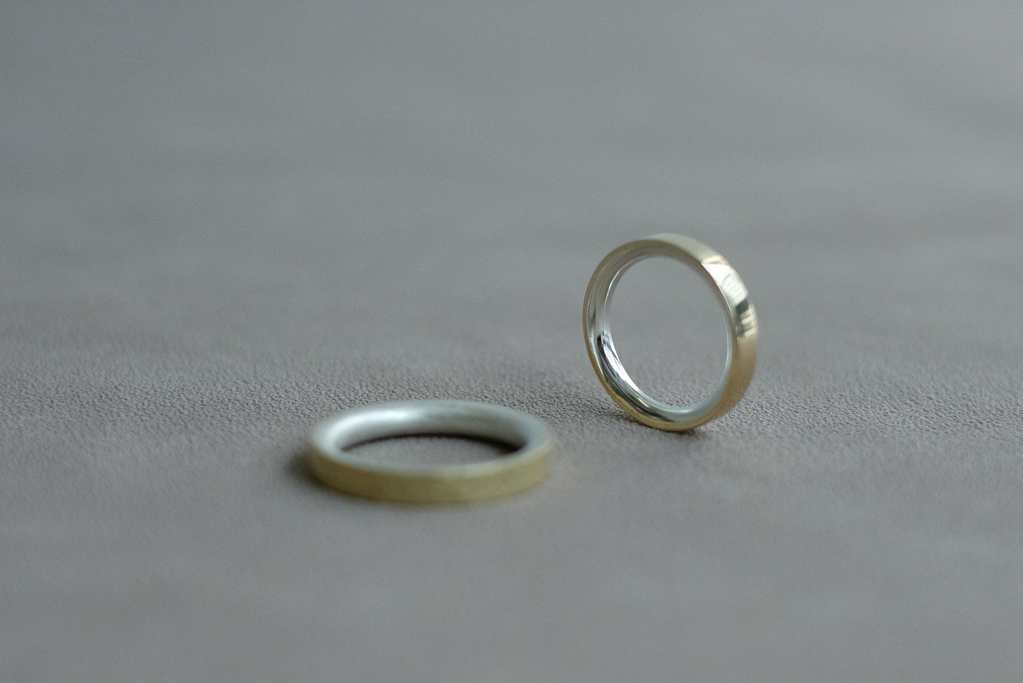 Embrace Ring