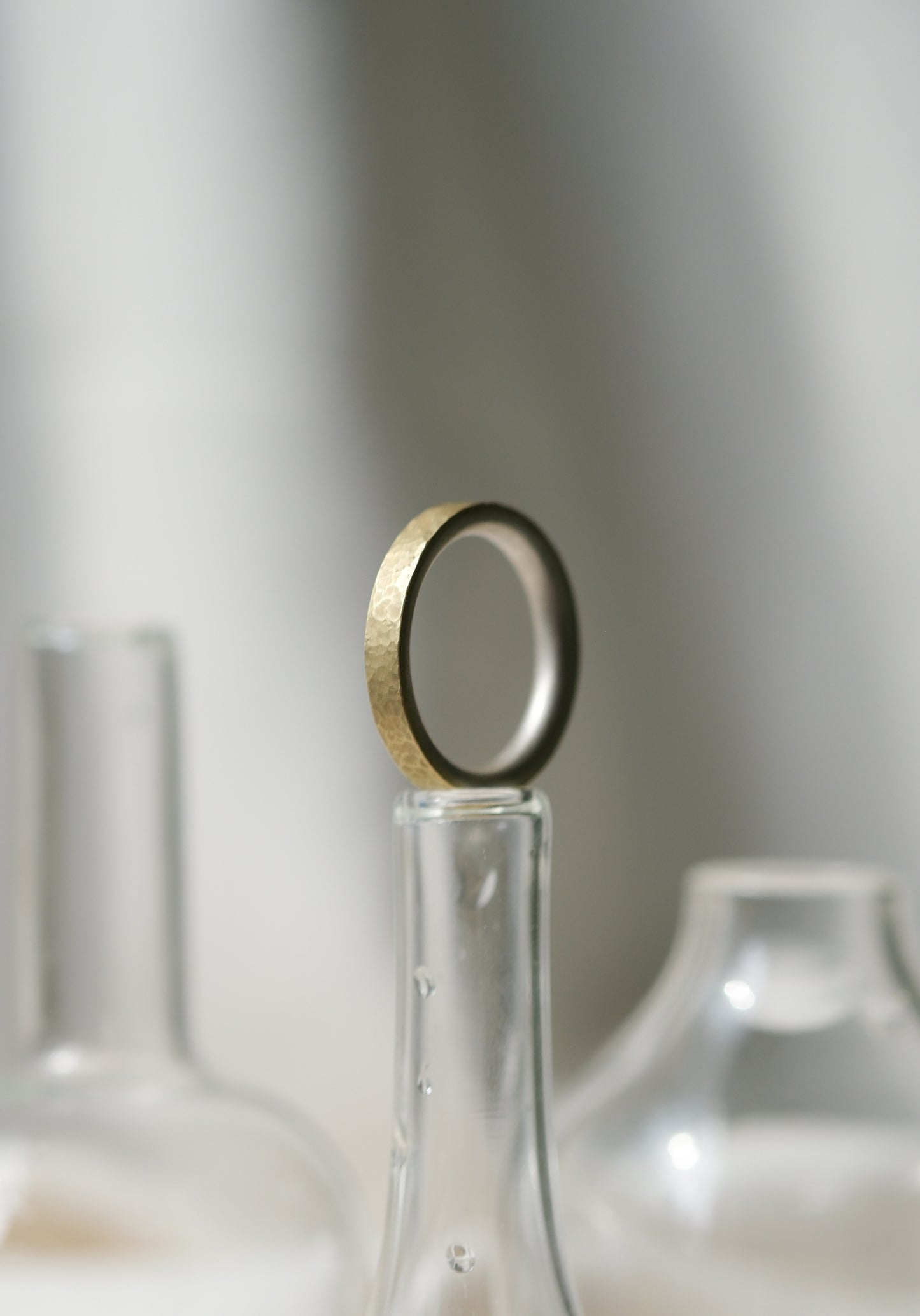 Embrace Ring