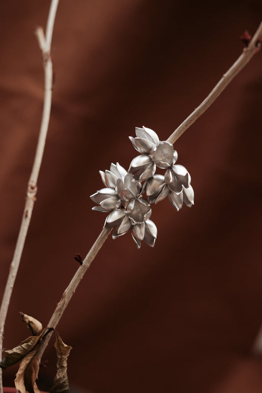 Flora Earrings