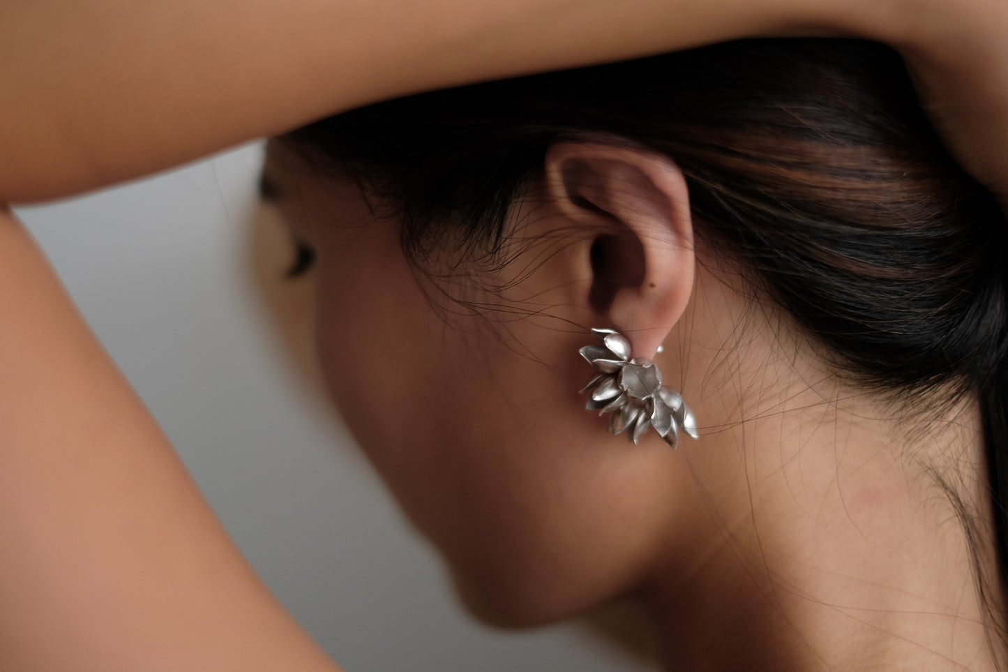 Flora Earrings