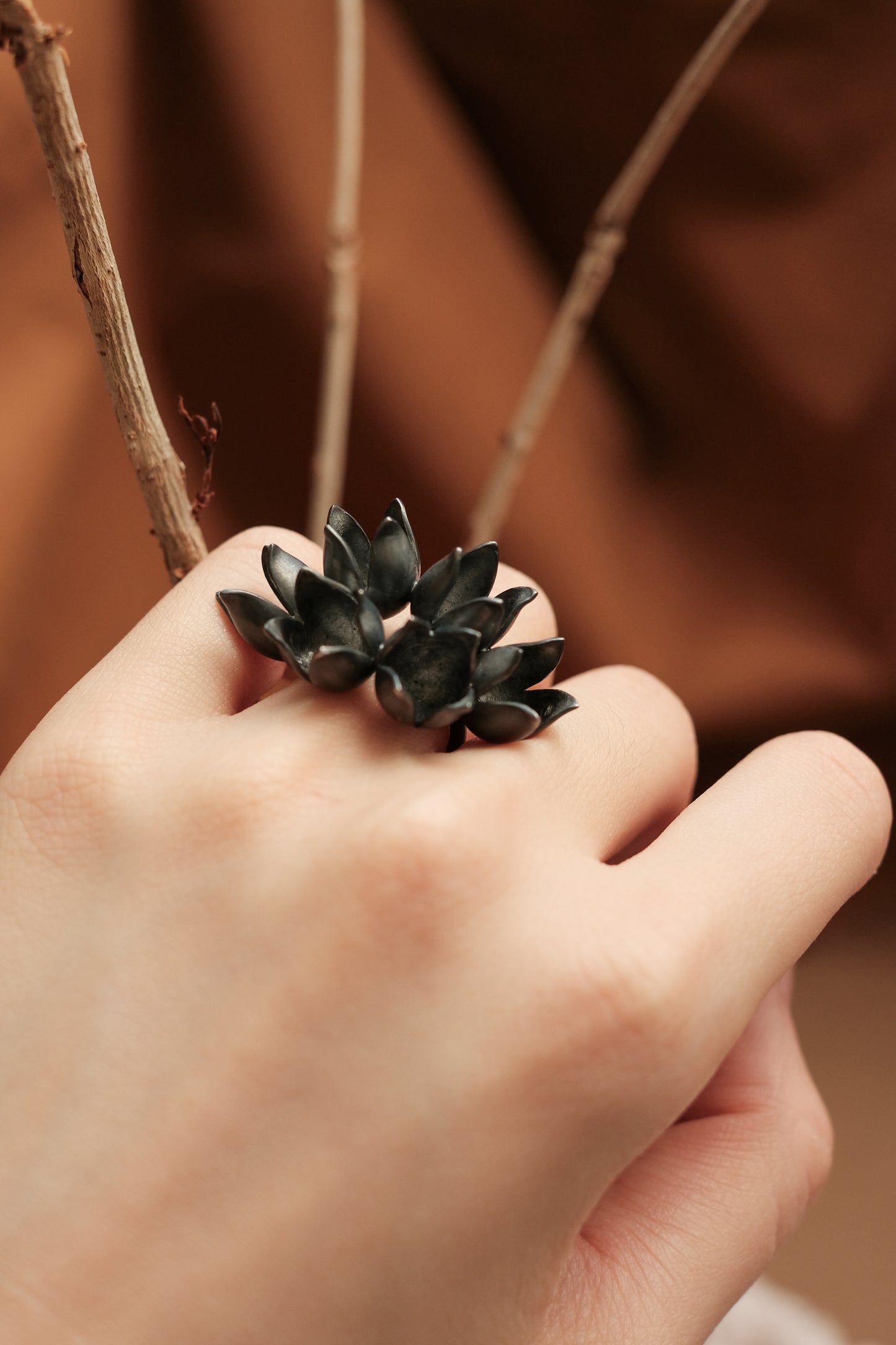 Flora Ring