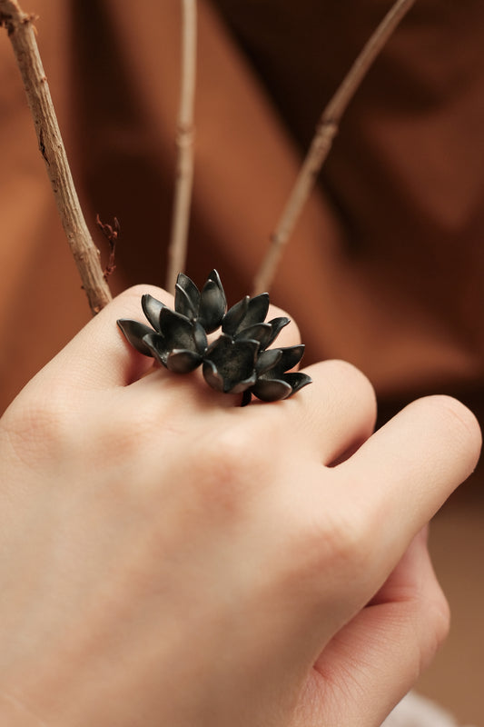 Flora Ring