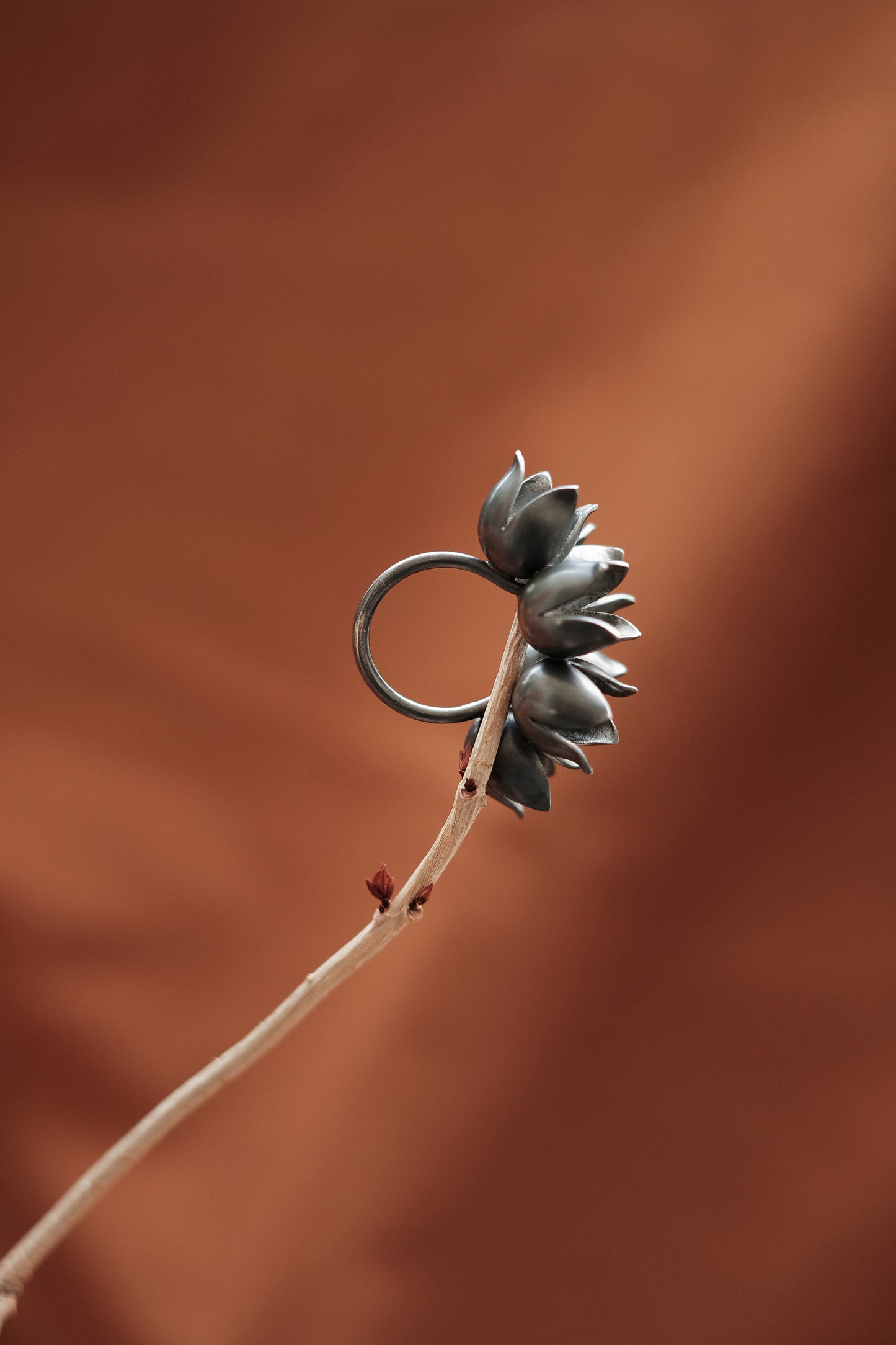 Flora Ring