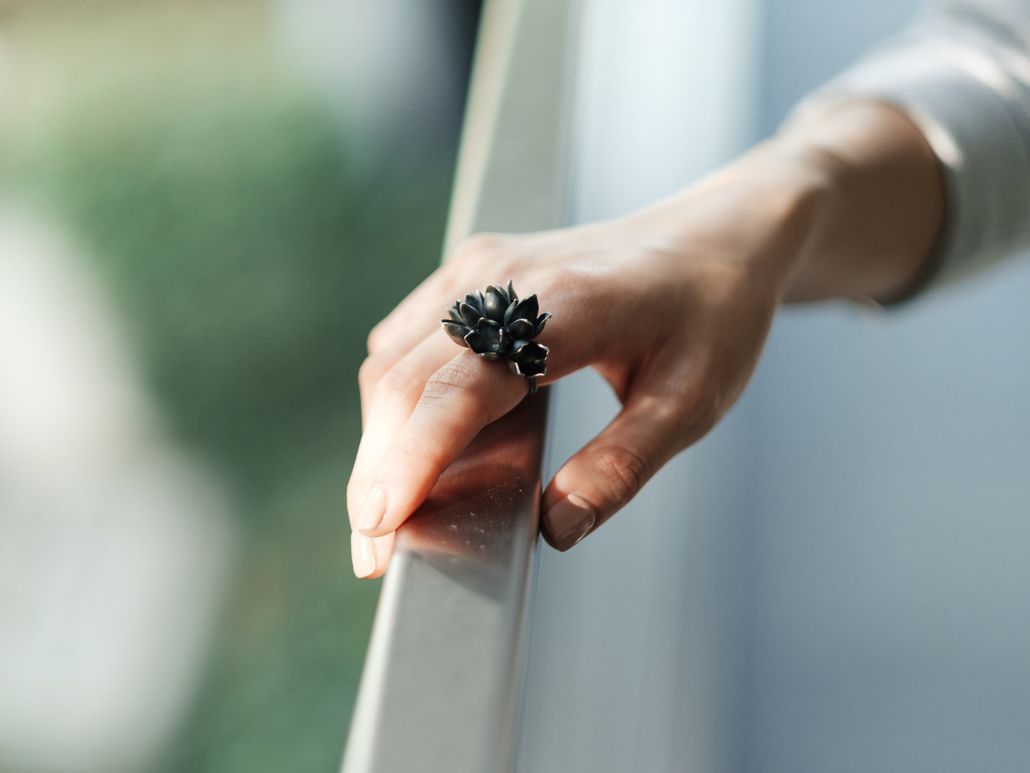 Flora Ring