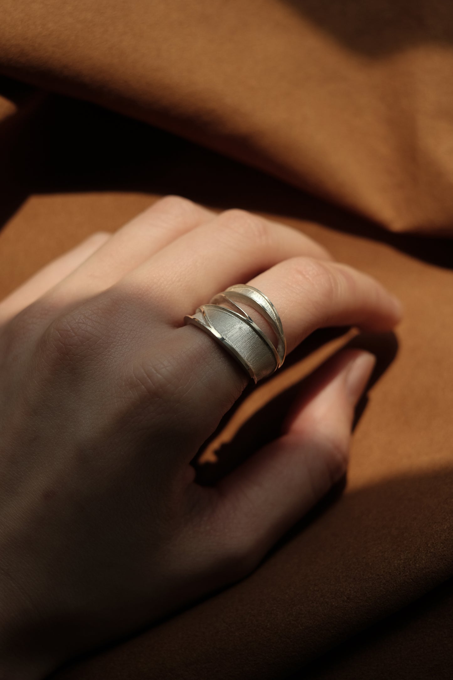 Foliage Ring