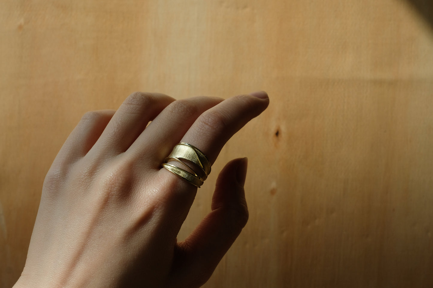 Foliage Ring