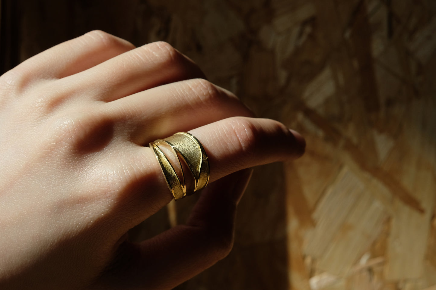 Foliage Ring