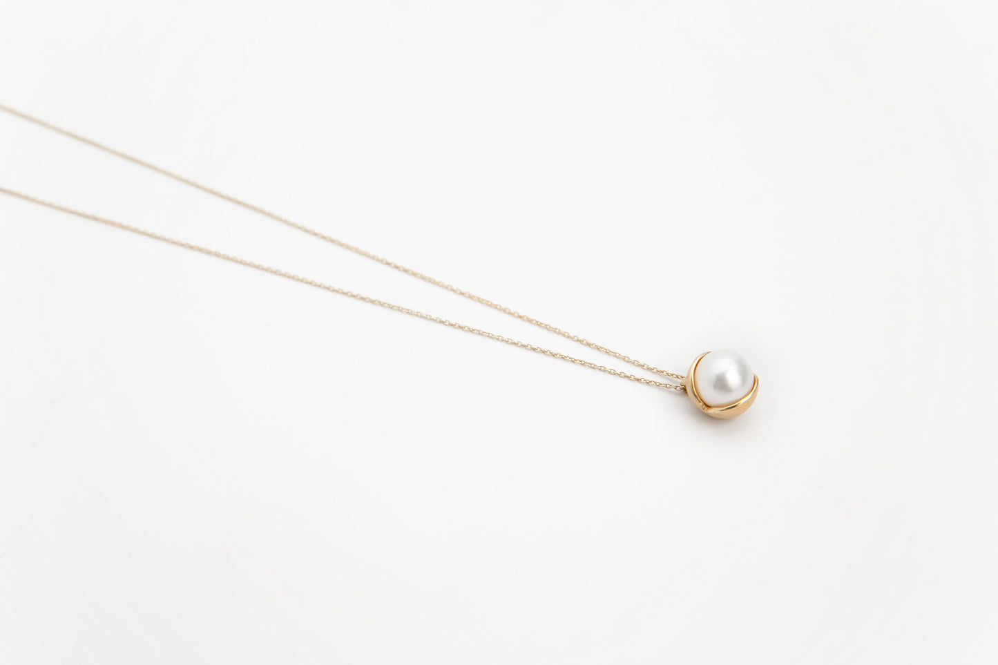 Fruity Pearl Pendant