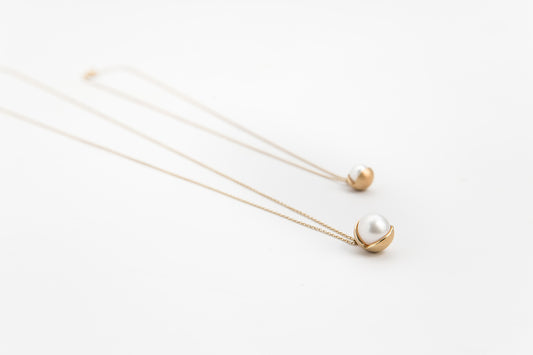 Fruity Pearl Pendant