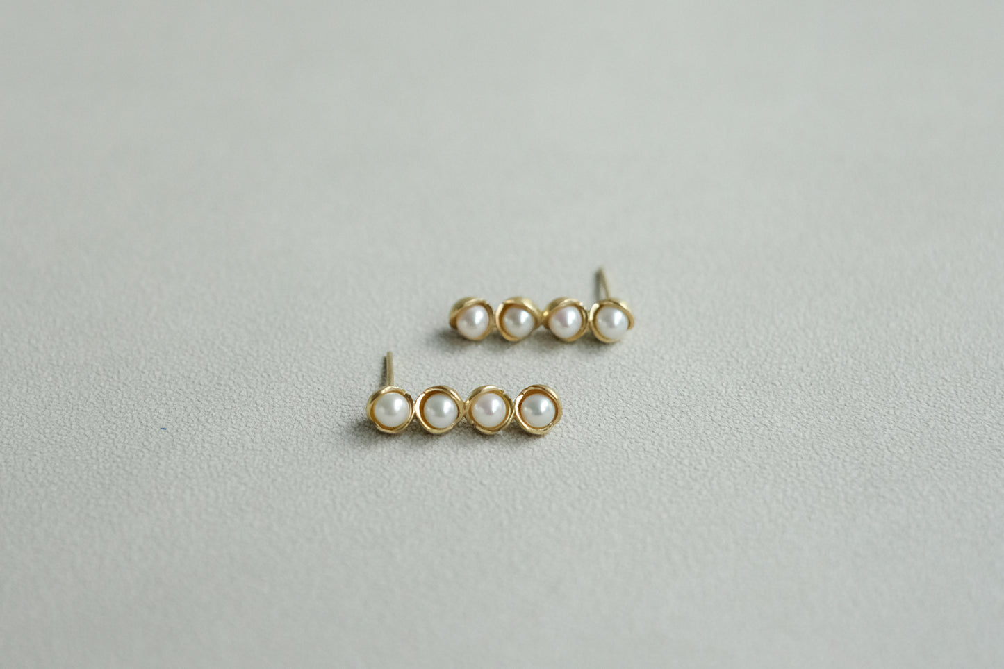 Fruity Virtual Earrings