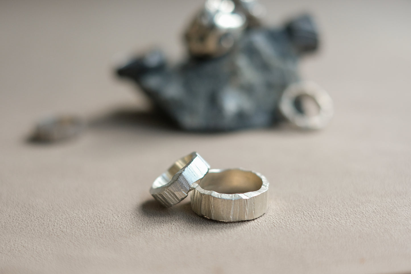 Geo Ring